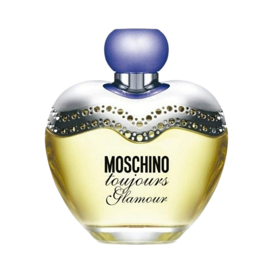 Toujours Glamour Eau de Toilette 100ml