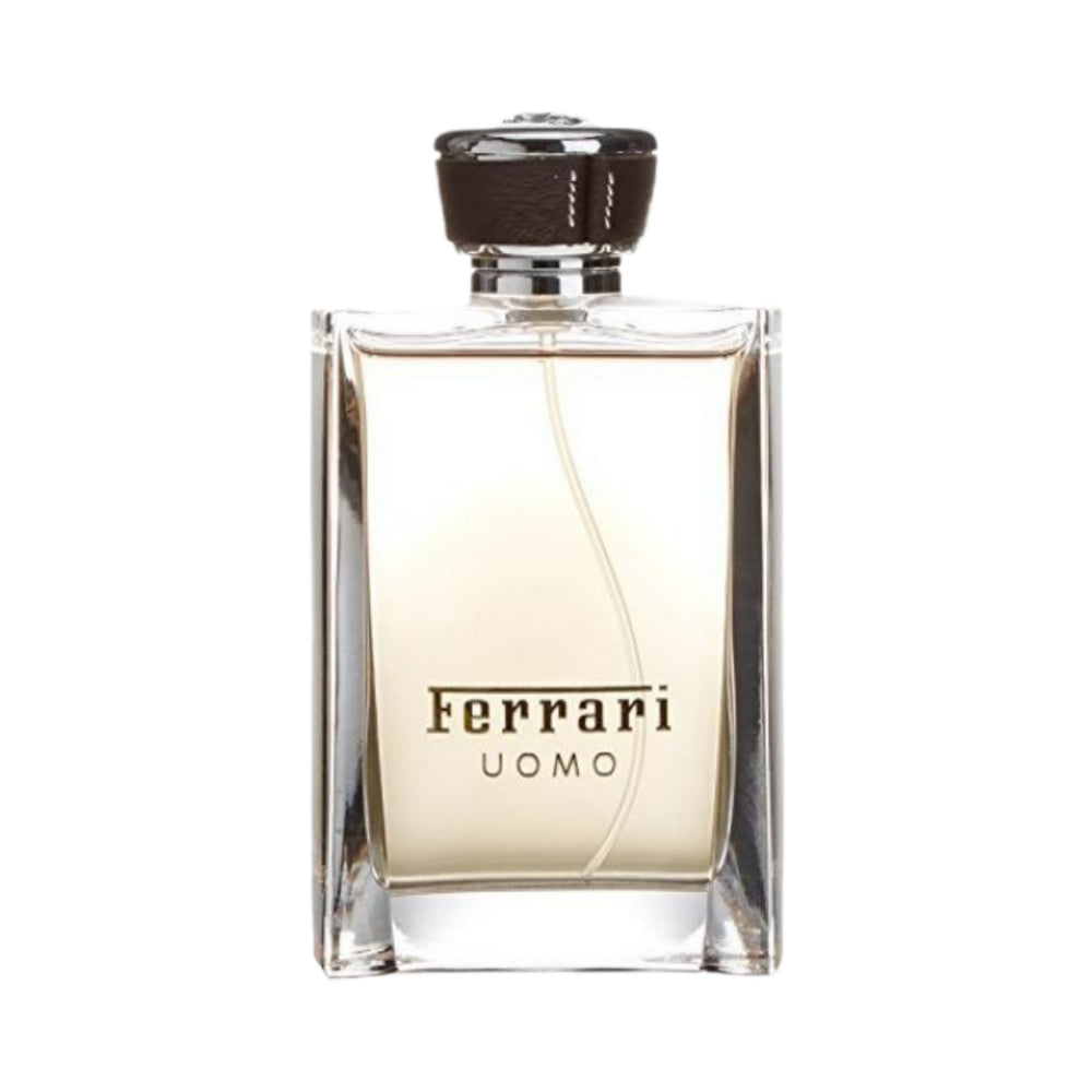 Uomo Eau de Toilette 50ml