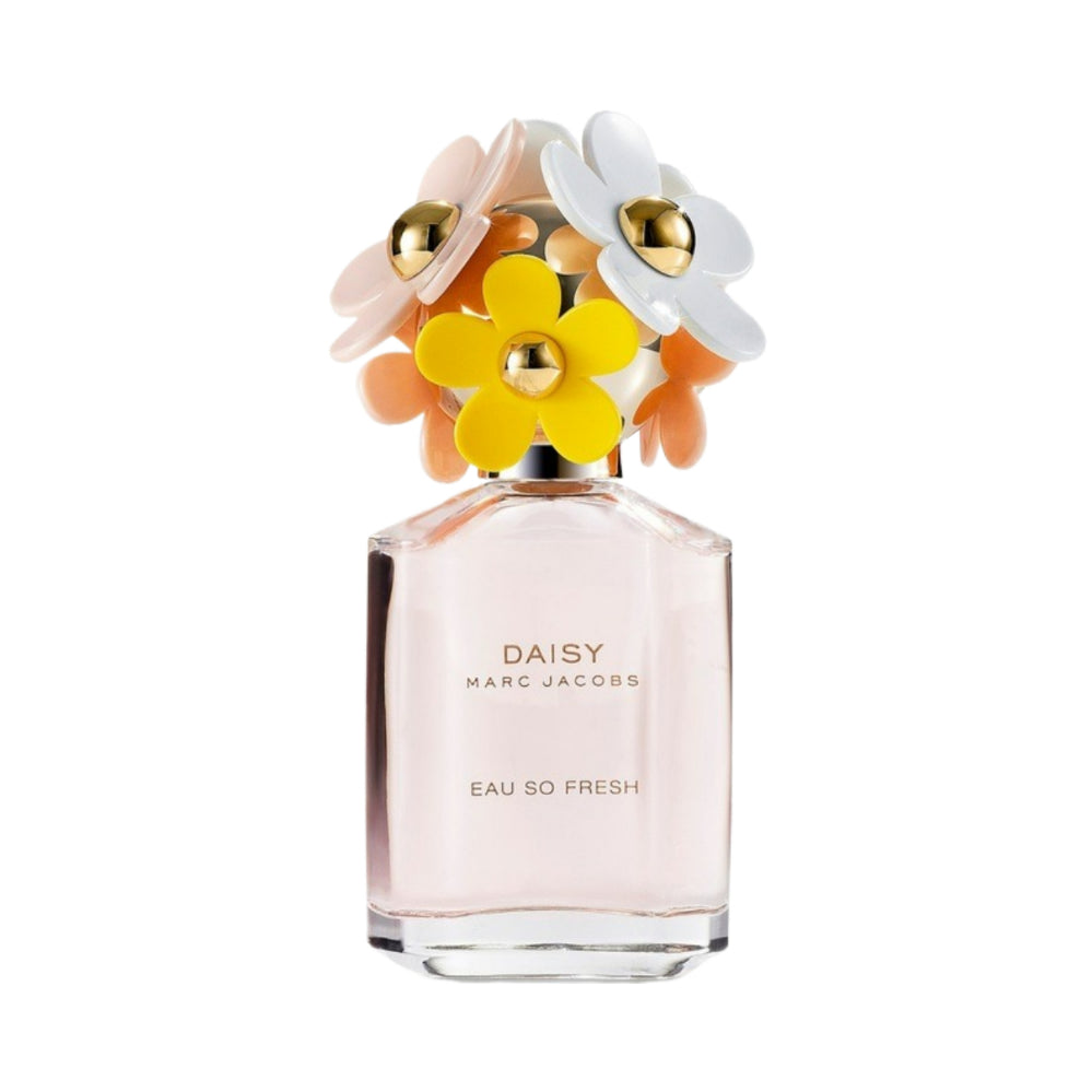 Daisy Eau So Fresh Eau de Toilette 125ml