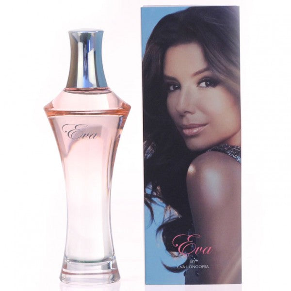 Eva Eau de Parfum 100ml