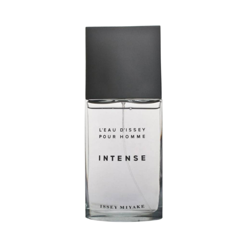 L'eau D'Issey Intense Eau de Toilette 125ml