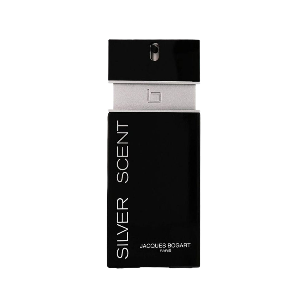 Silver Scent Eau de Toilette 100ml