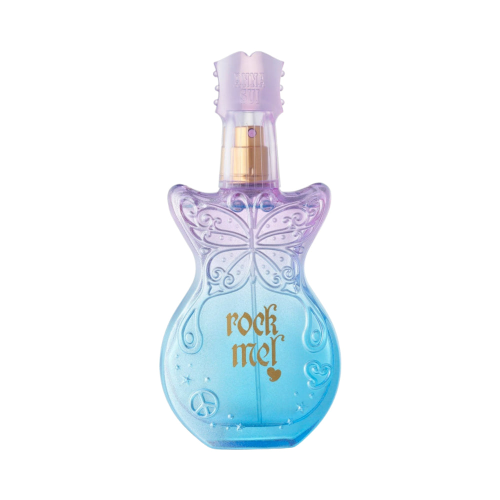 Rock Me! Summer Of Love Eau de Toilette 50ml
