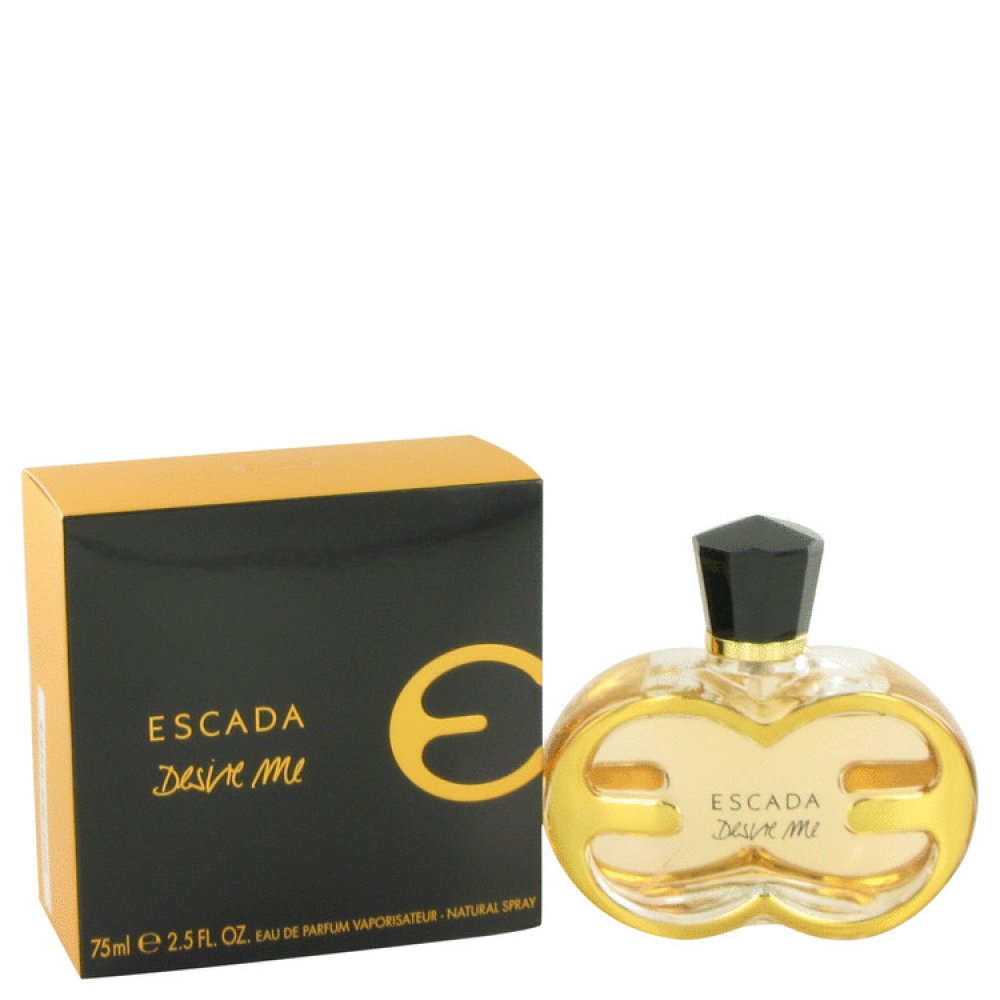 Desire Me Eau de Parfum 75ml