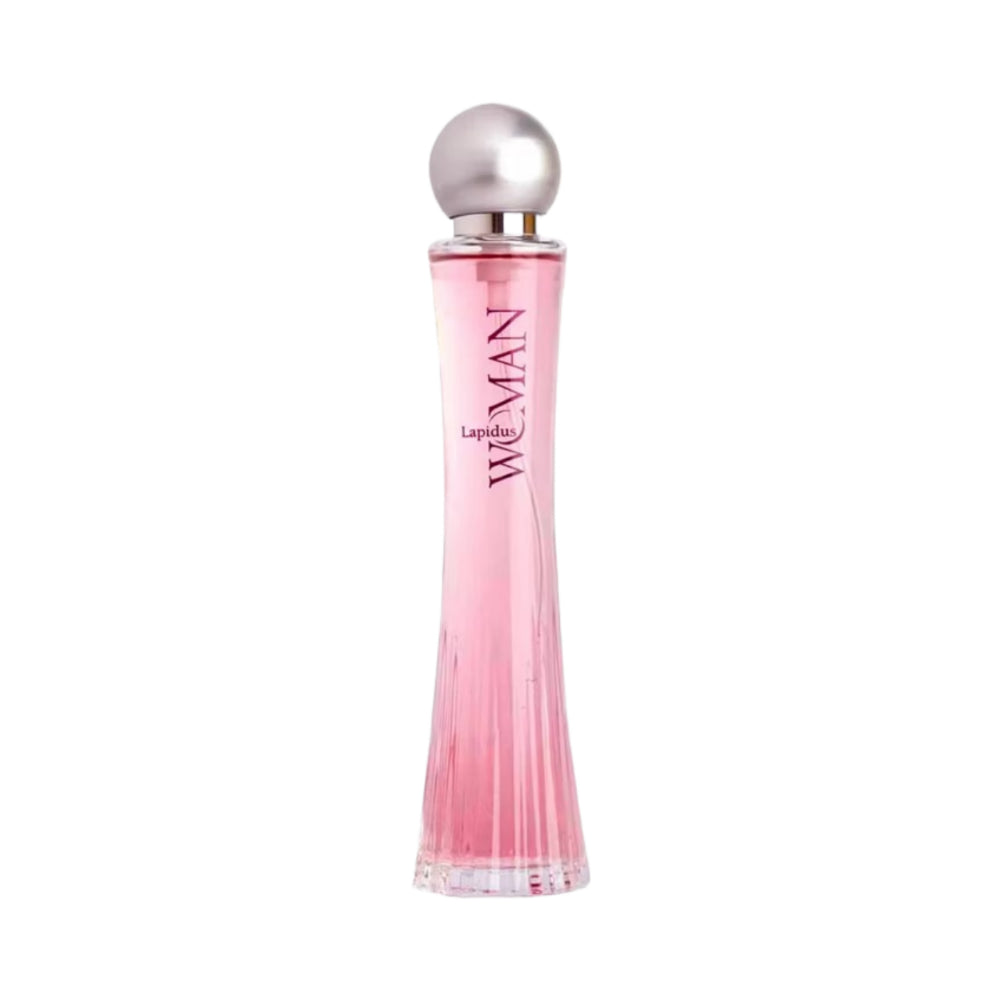 Lapidus Women Eau de Toilette 100ml