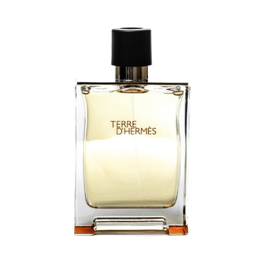 Terre d'Hermes Eau De Toilette 100ml