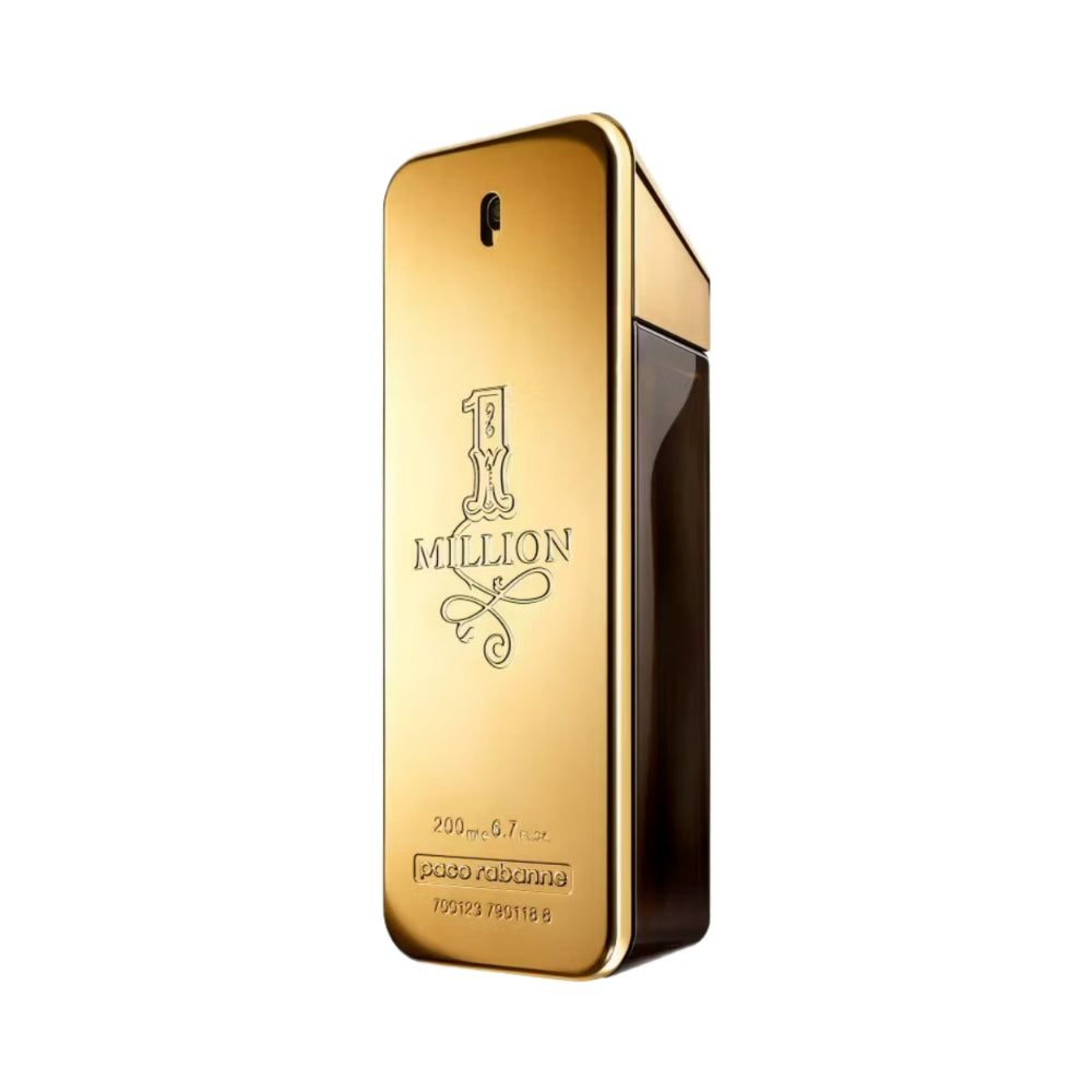 One Million Eau de Toilette 200ml