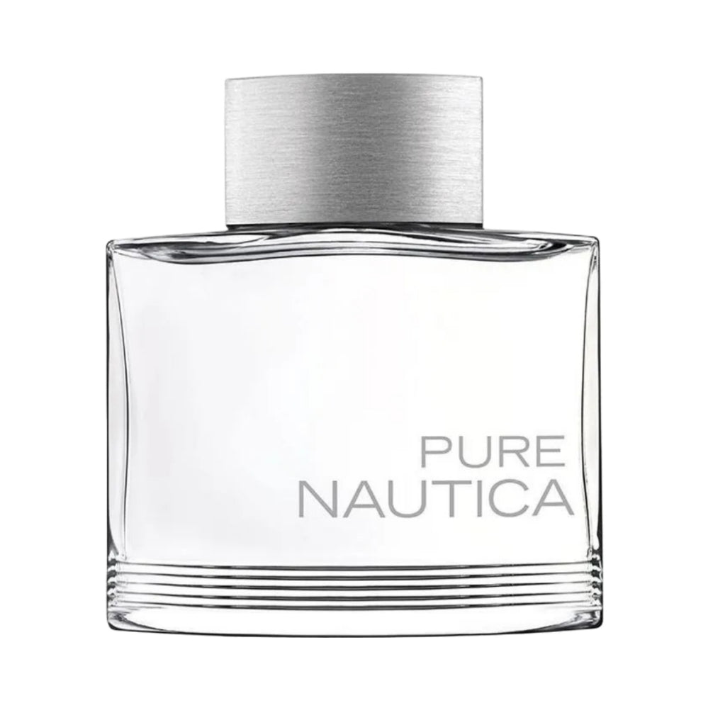 Pure Nautica Eau de Toilette 100ml