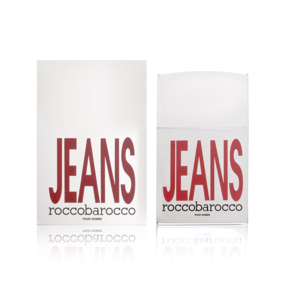 Jeans Eau de Toilette 75ml