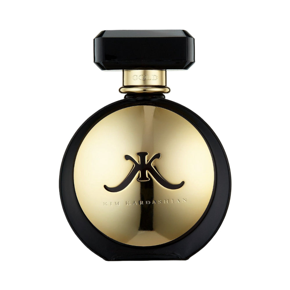 Gold Eau de Parfum 100ml
