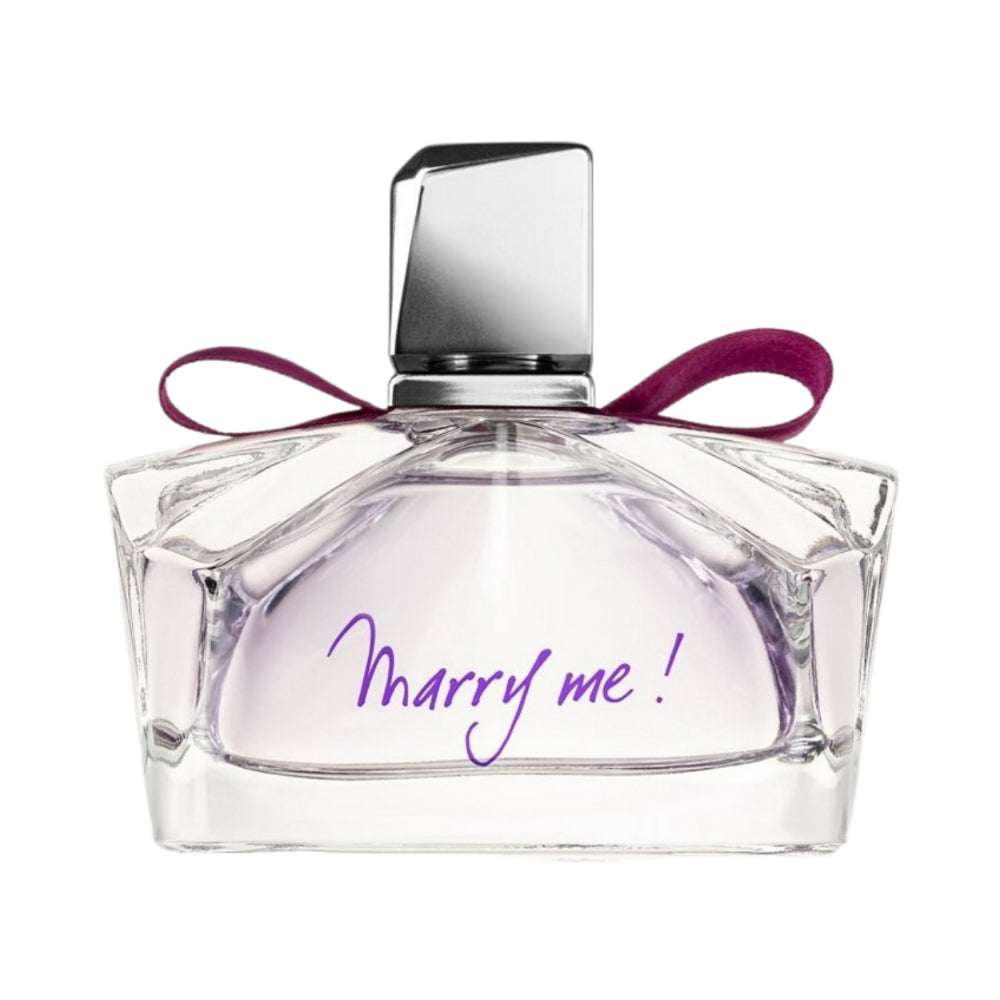 Marry Me Eau de Parfum 75ml