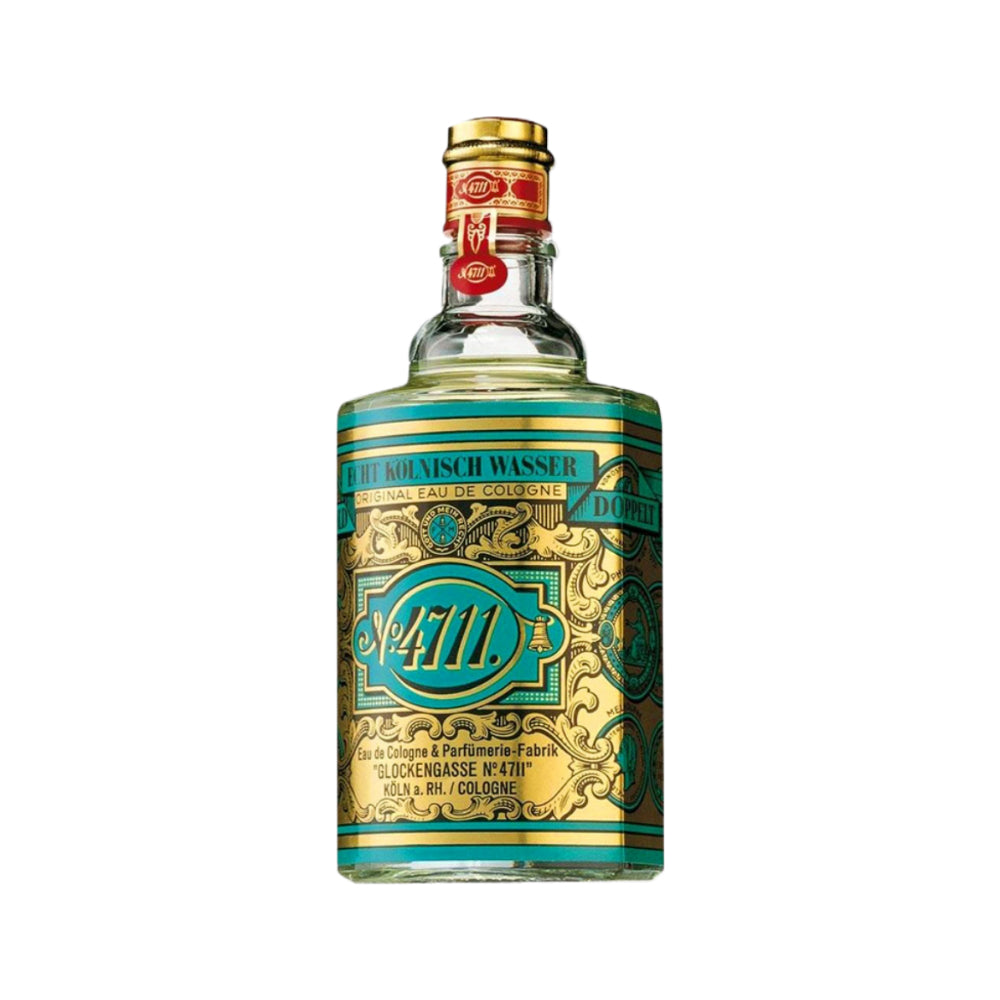 4711 Original Splash Eau de Cologne 100ml