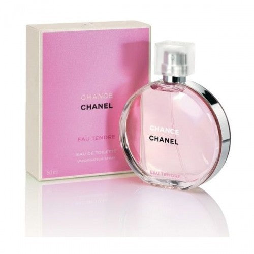 Chance Eau Tendre Eau de Toilette 100ml