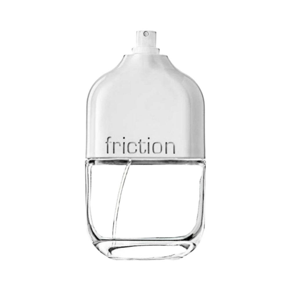 Friction Eau de Toilette 100ml