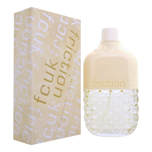 Friction Eau de Parfum 100ml