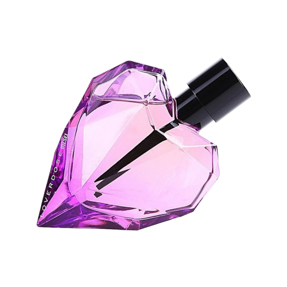 Loverdose Eau de Parfum 75ml