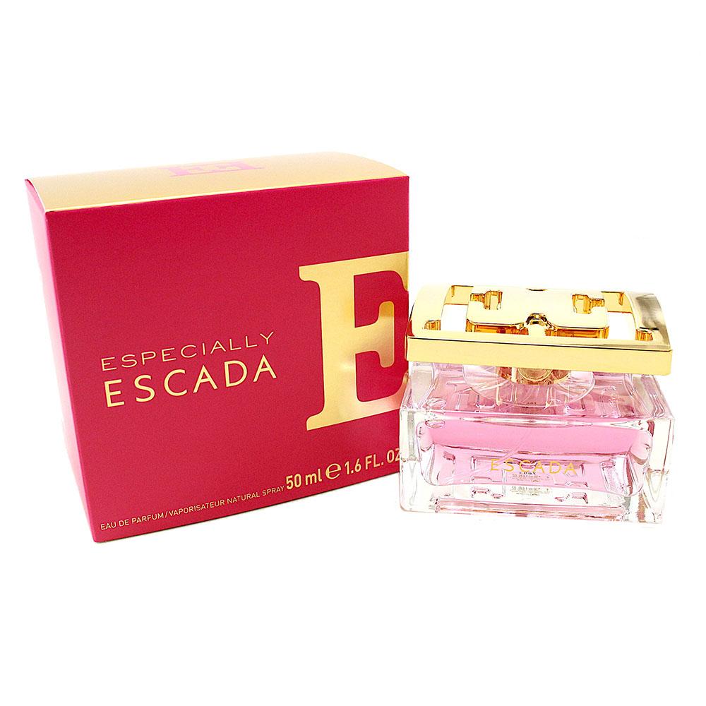 Especially Escada Eau de Parfum 50ml