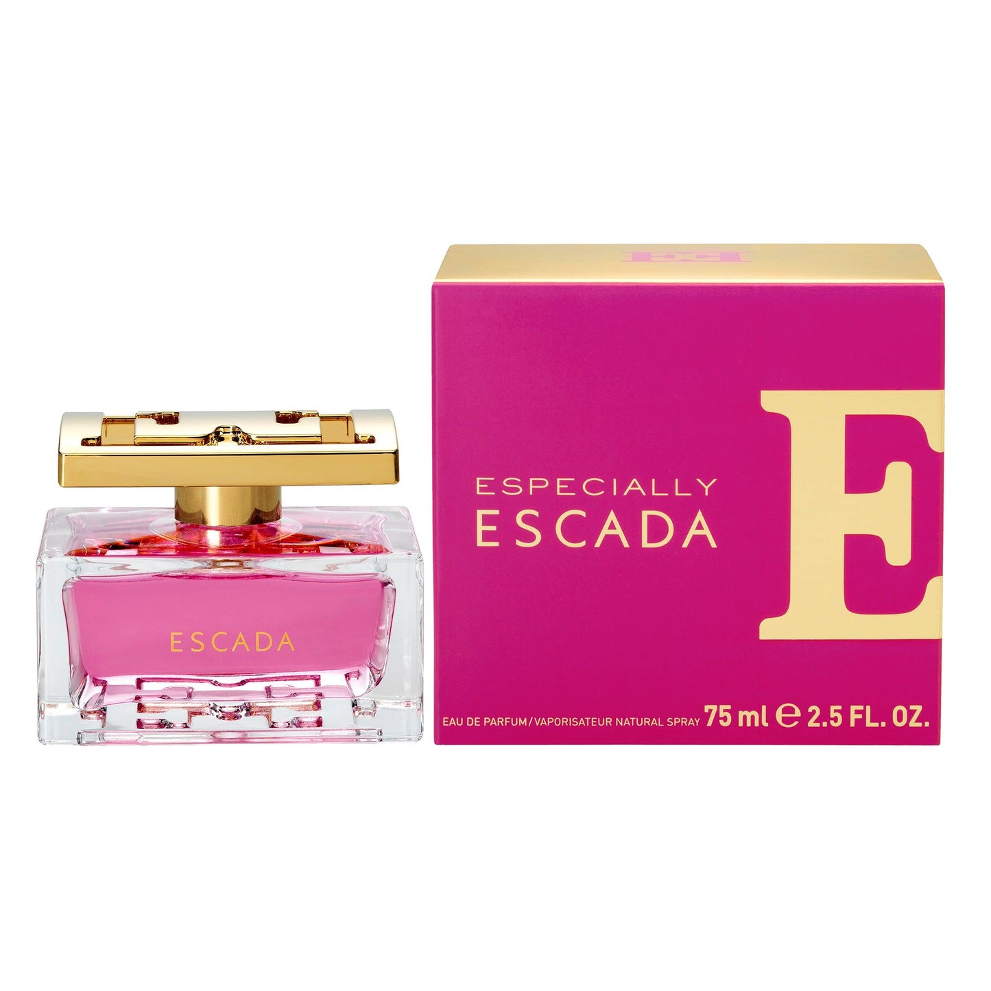 Especially Escada Eau de Parfum 75ml