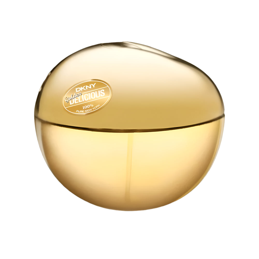 Golden Delicious Sparkling Apple Eau de Parfum 100ml