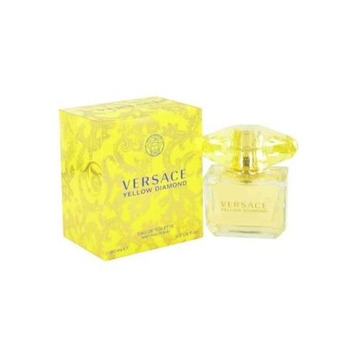Yellow Diamond Eau de Toilette 50ml