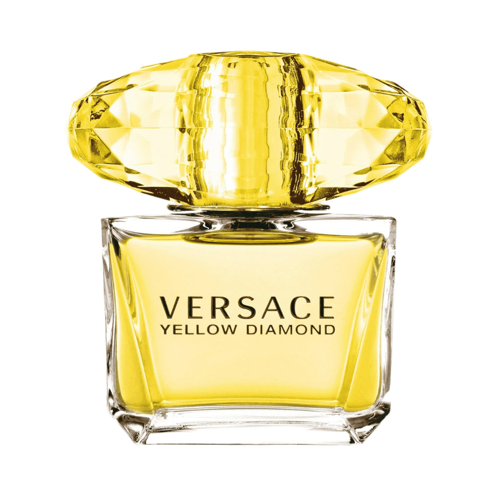 Yellow Diamond Eau de Toilette 90ml