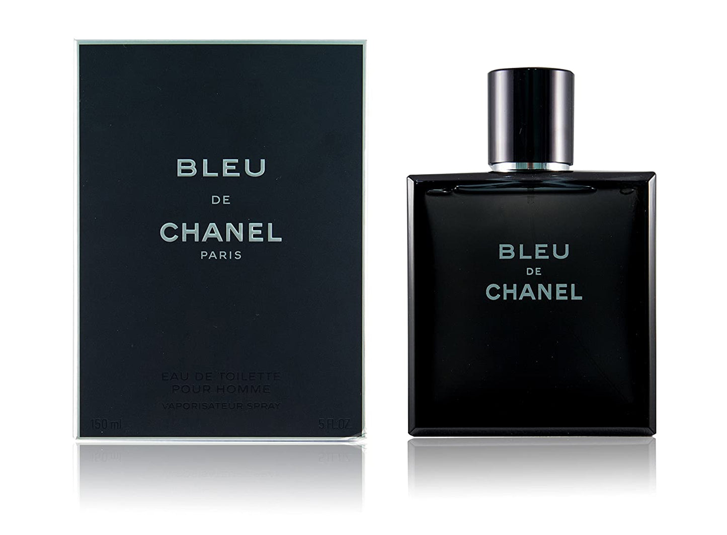 Bleu De Chanel Eau de Toilette 150ml
