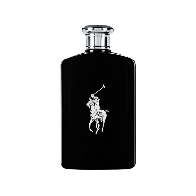 Polo Black Eau de Toilette 200ml