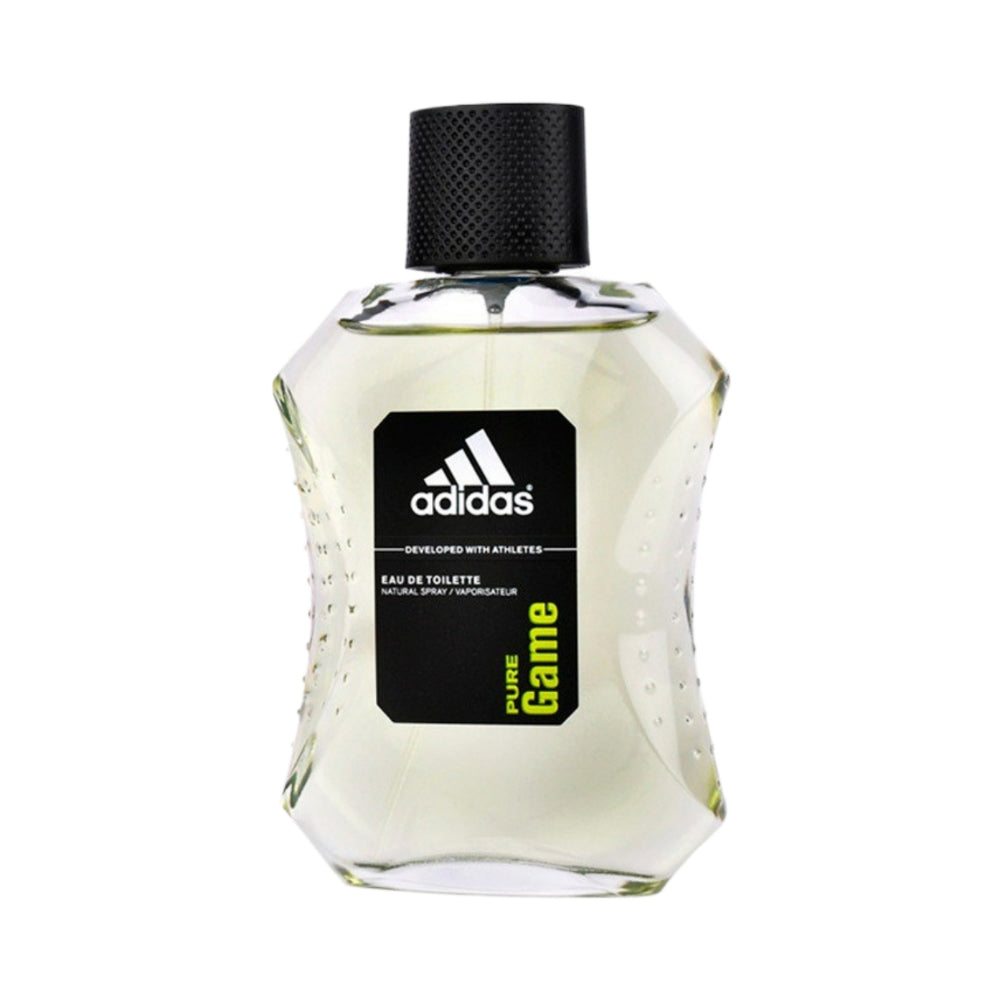 Pure Game Eau de Toilette 100ml