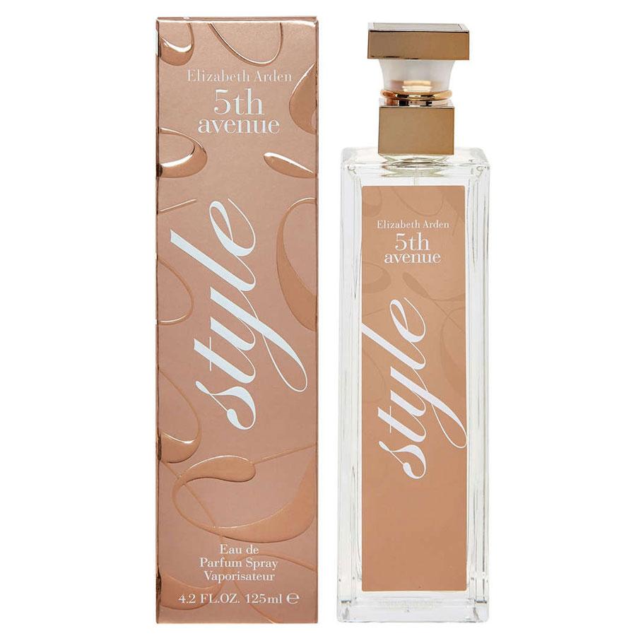 5th Avenue Style Eau de Parfum 125ml