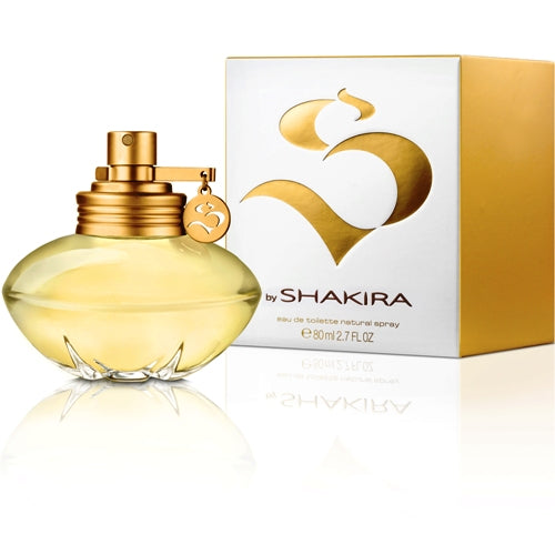 S' by Eau de Toilette 80ml