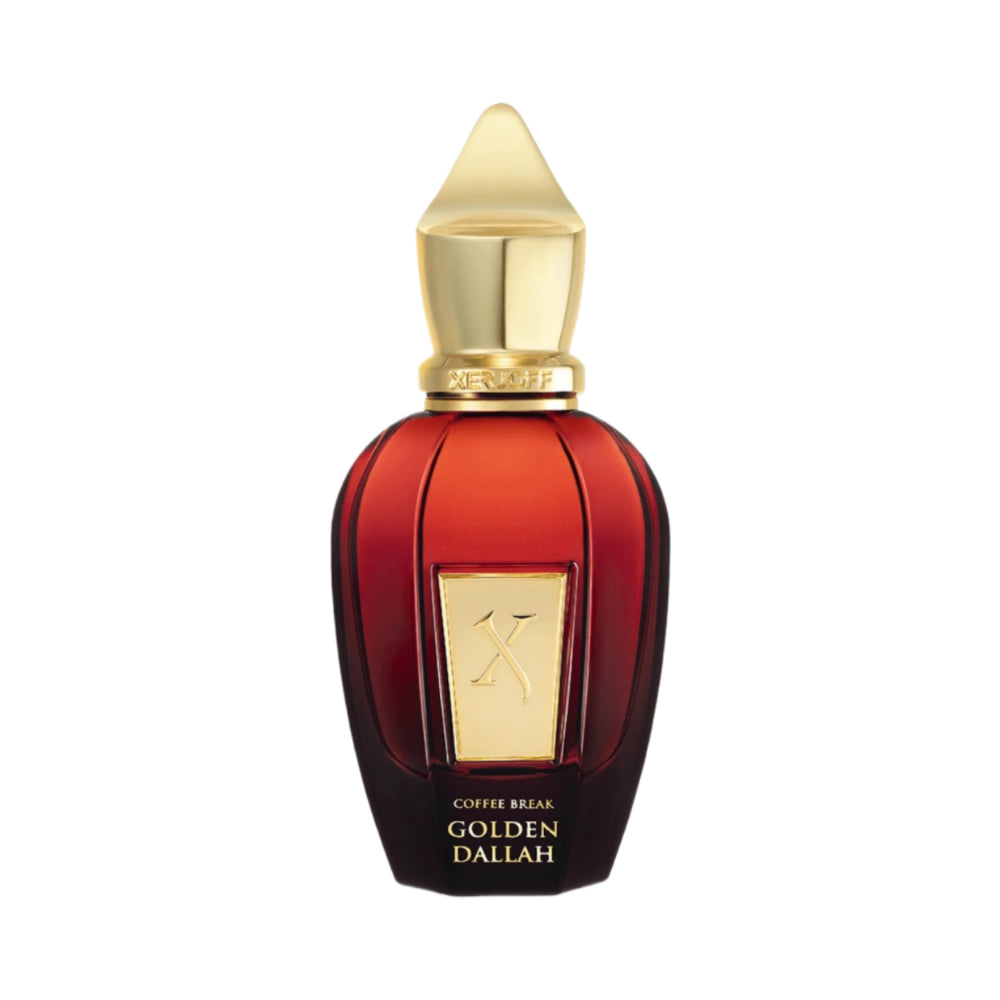 Golden Dallah Eau de Parfum 50ml