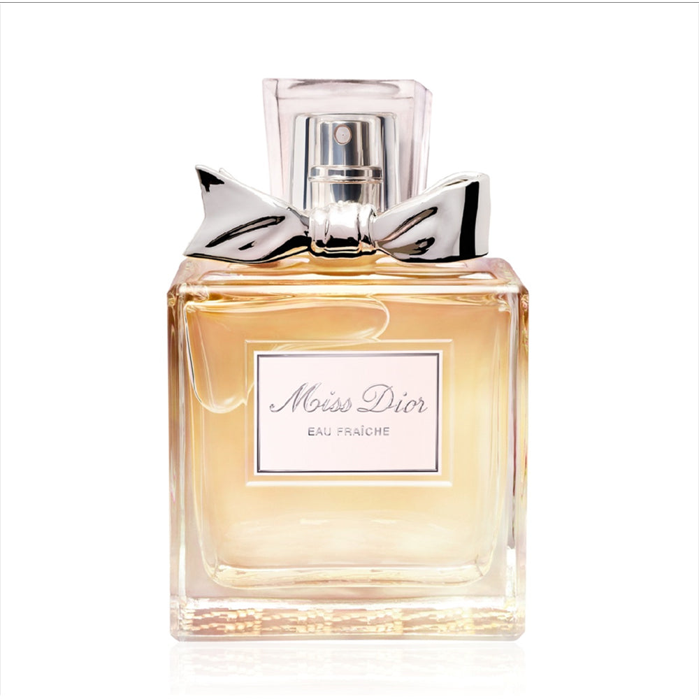 Miss Dior Eau Fraiche Eau de Toilette 100ml