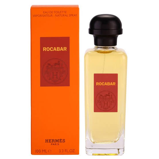 Rocabar Eau de Toilette 100ml