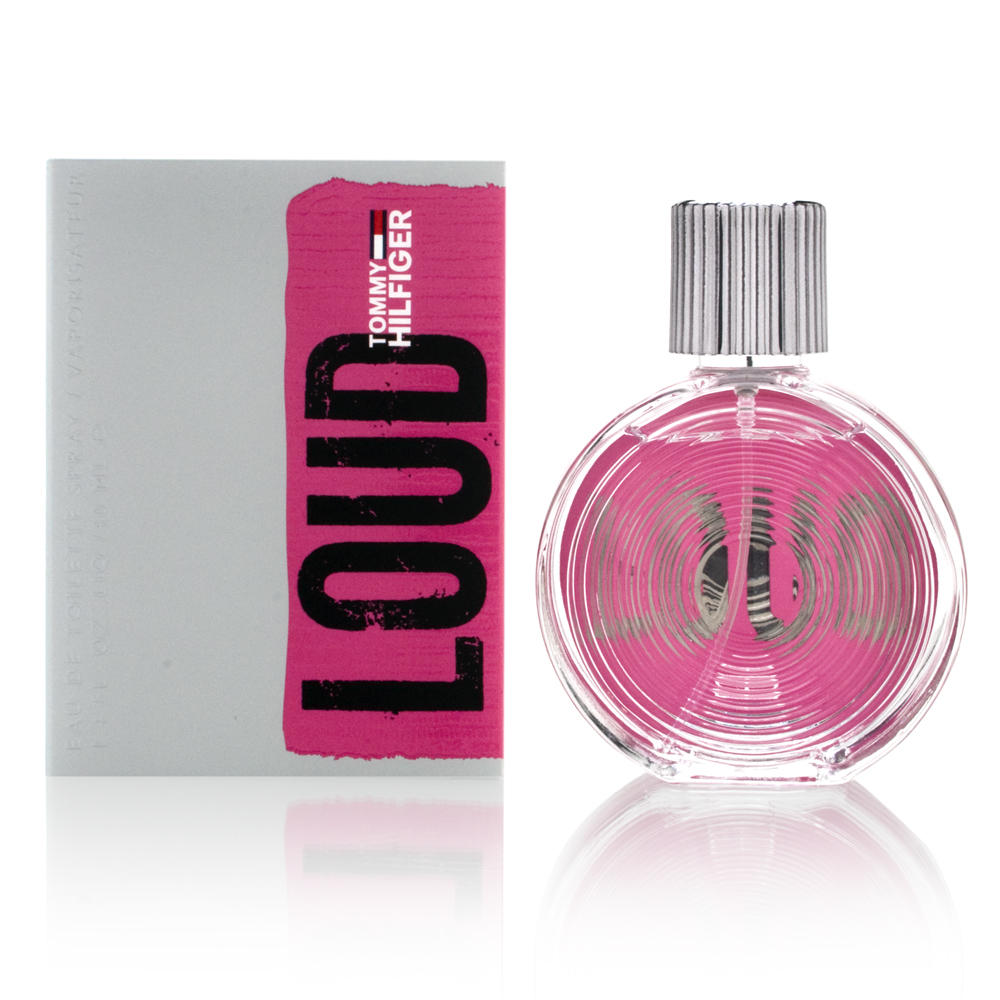 Loud Eau de Toilette 40ml