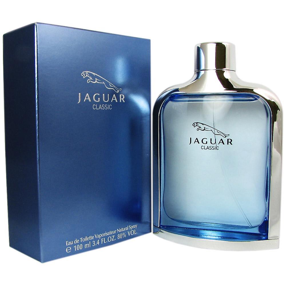 Blue Eau de Toilette 100ml
