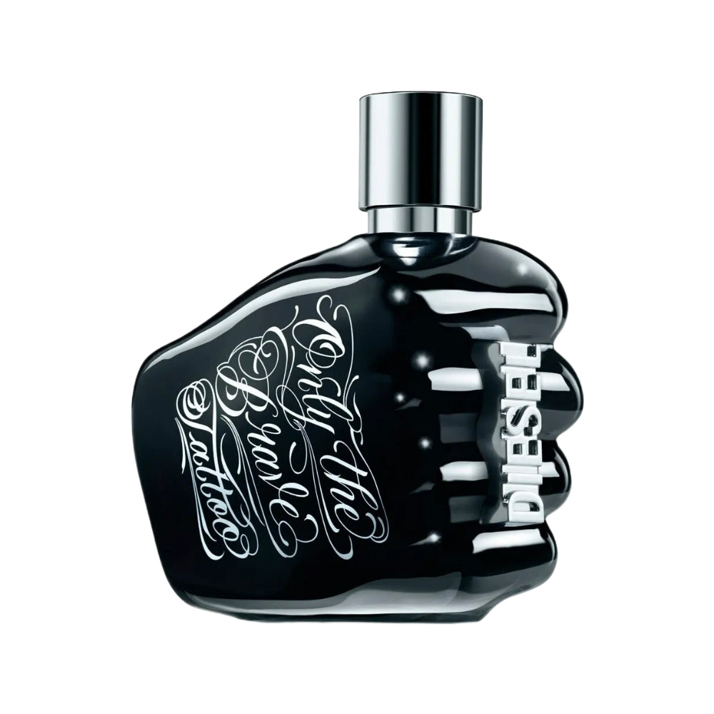 Only The Brave Tattoo Eau de Toilette 75ml