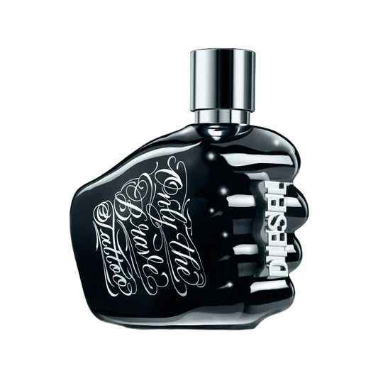 Only The Brave Tattoo Eau de Toilette 75ml