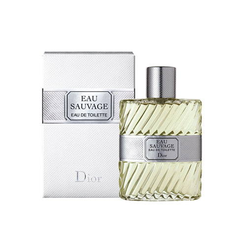 Eau Sauvage Eau de Toilette 200ml