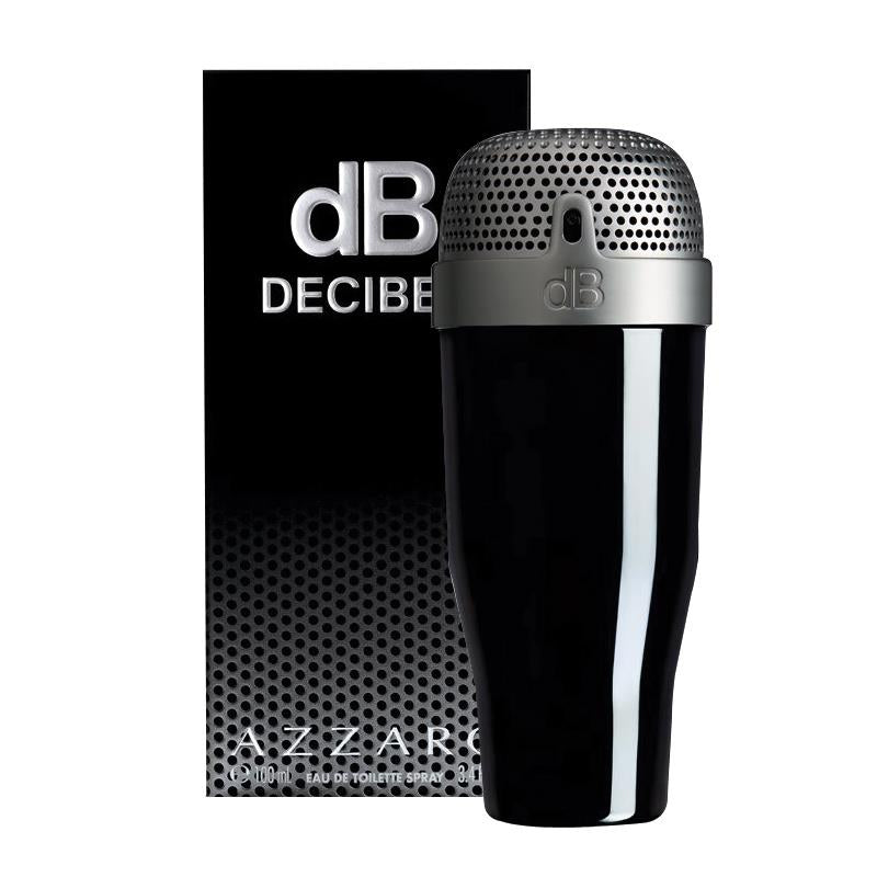 Decibel Eau de Toilette 100ml
