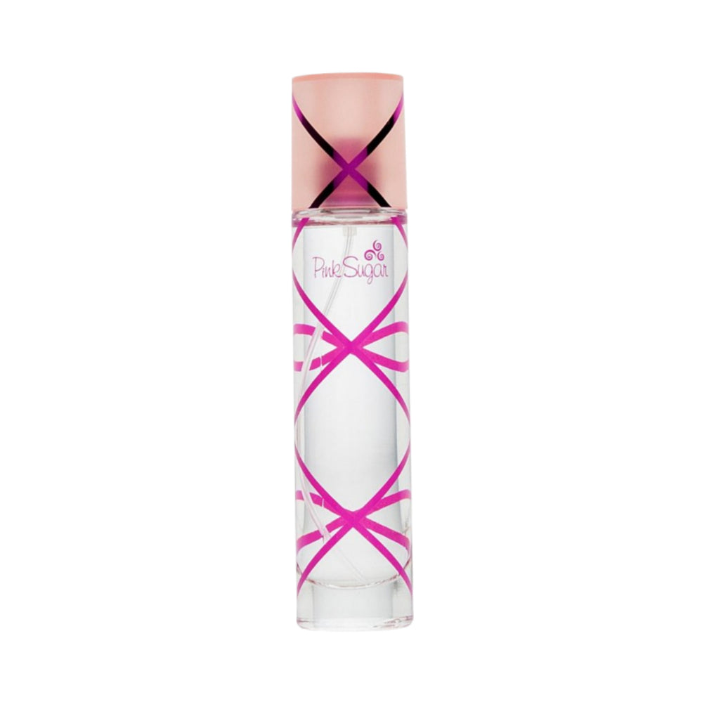 Pink Sugar Eau de Toilette 50ml
