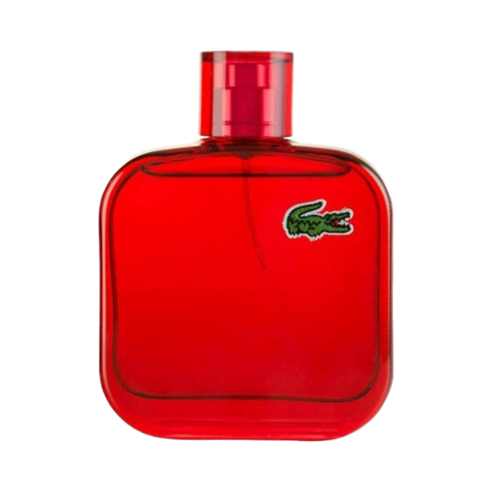 L.12.12 Rouge Eau de Toilette 100ml