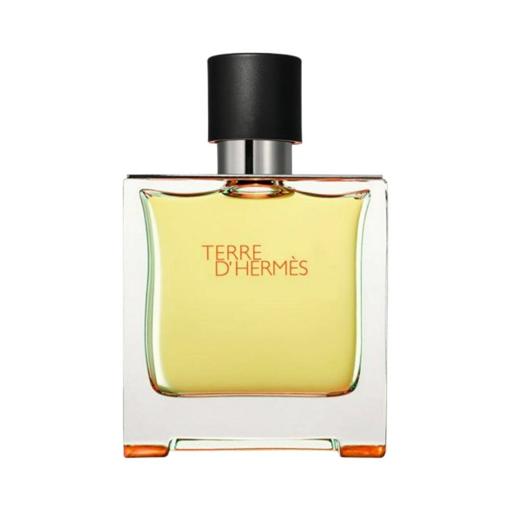 Terre D'Hermes Eau de Toilette 200ml