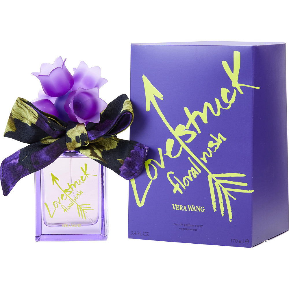 Lovestruck Floral Rush Eau de Parfum 100ml
