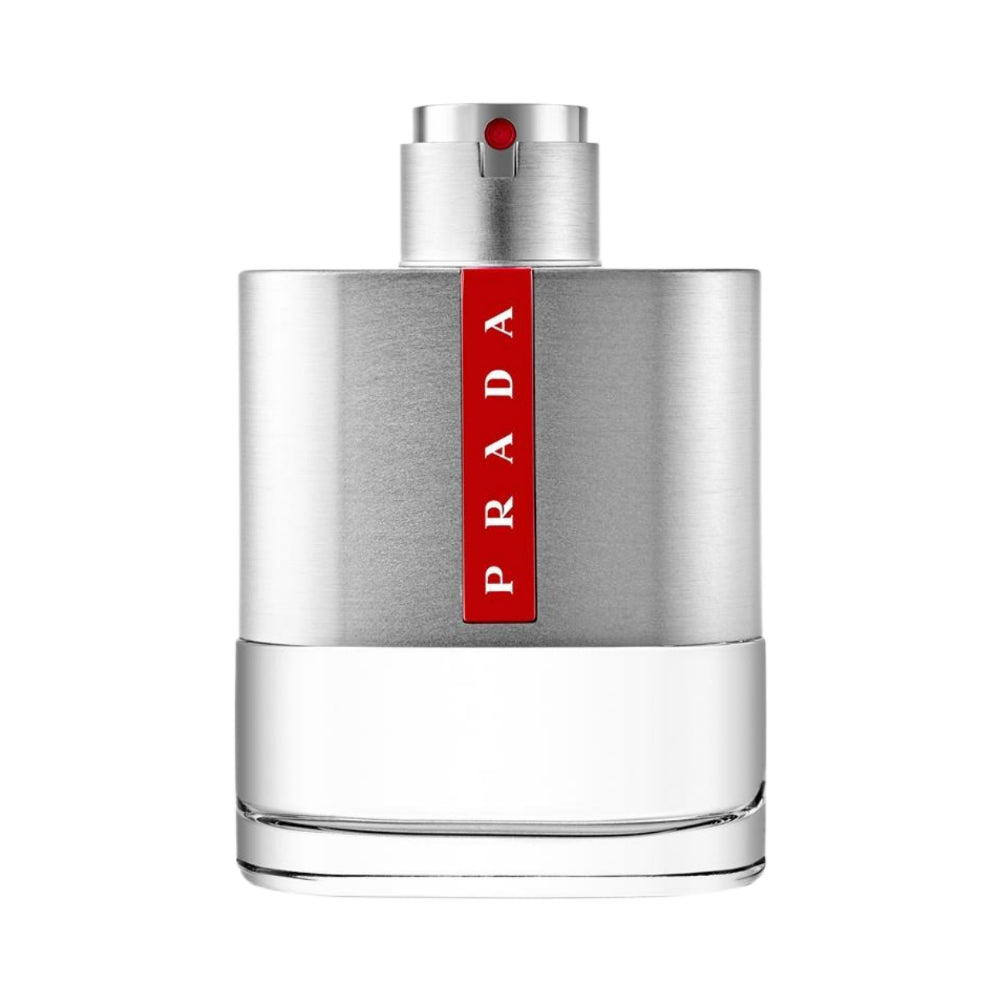 Luna Rossa Eau de Toilette 100ml
