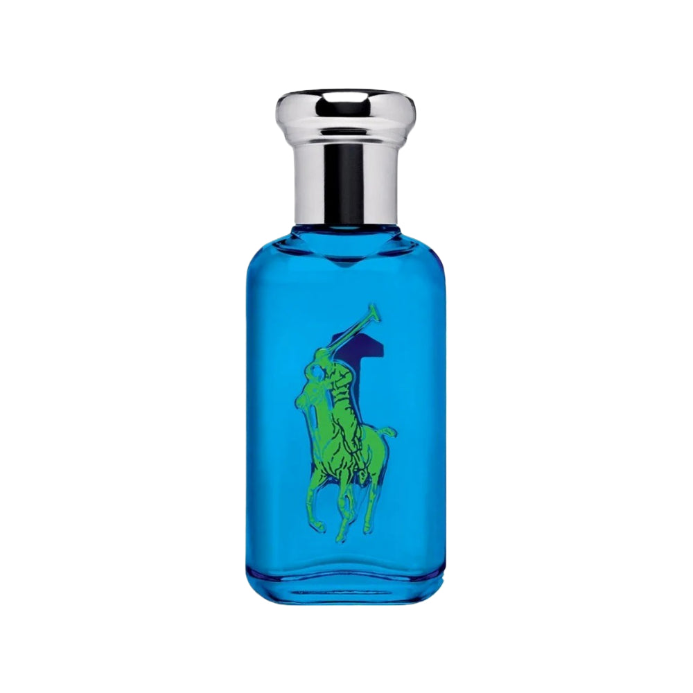 Big Pony #1 Eau de Toilette 50ml