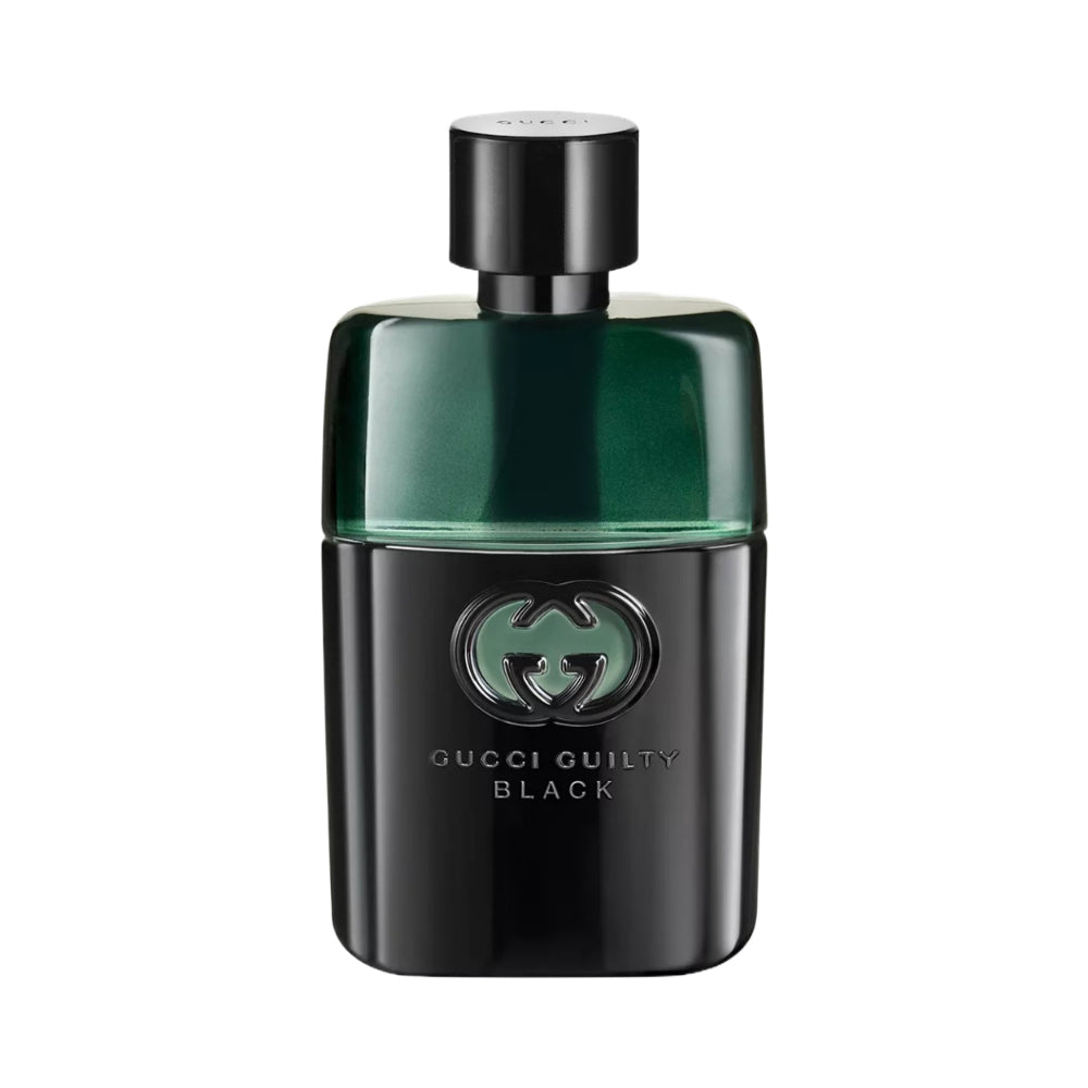 Guilty Black Eau de Toilette 90ml