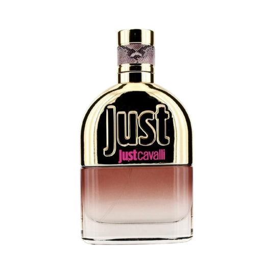 Just Just Cavalli Eau de Toilette 75ml
