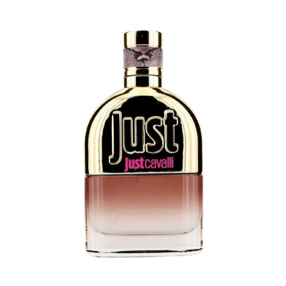 Just Just Cavalli Eau de Toilette 75ml