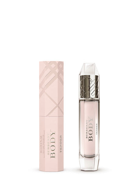Body Tender Eau de Toilette 60ml