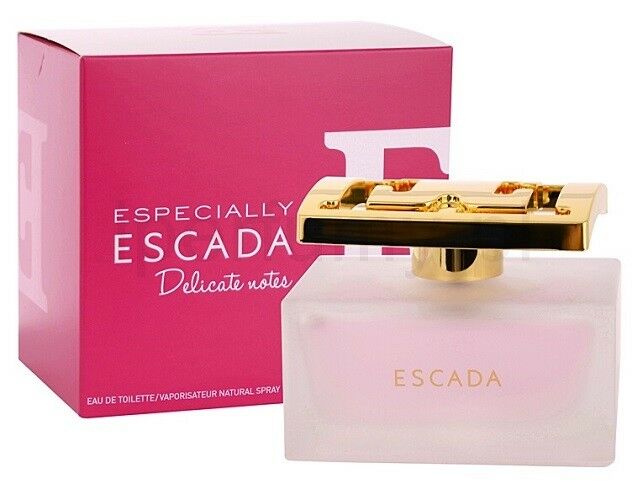 Especially Escada Delicate Notes Eau de Toilette 75ml